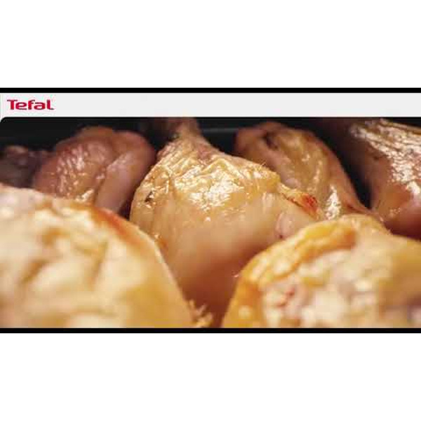 Аэрогриль Tefal Easy Fry Infrared EY831GE0