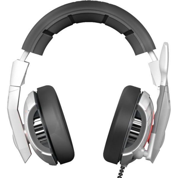 Наушники игровые GAMDIAS HEPHAESTUS 7.2