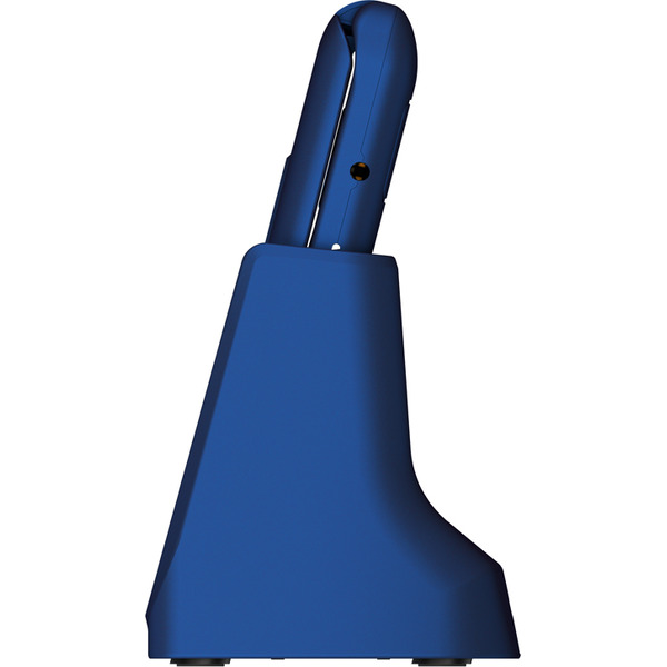 Мобильный телефон Maxvi E5 up (синий)