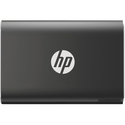 Внешний твердотельный накопитель HP P500 250GB 7NL52AA (черный)