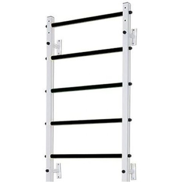 Шведская стенка GetActive Force 4GA-04 (белый)