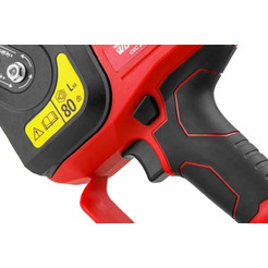 Мини-пила WORTEX CEC 2518 ALL1 XLT 0323166