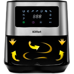 Аэрогриль Kitfort KT-2228