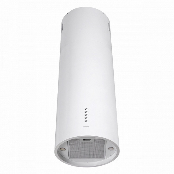 Кухонная вытяжка MAUNFELD Lee Push 39 (белый)