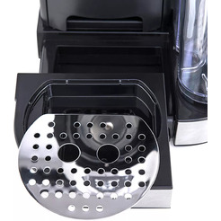 Кофеварка KITFORT КТ-703