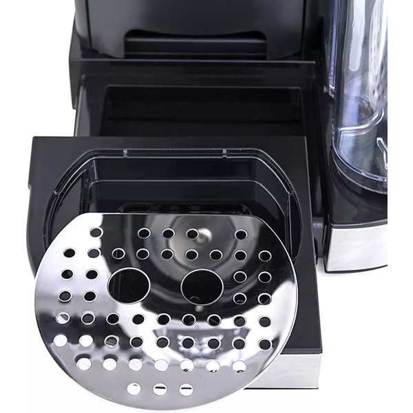 Кофеварка KITFORT КТ-703