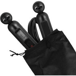 Умная скакалка Kitfort КТ-6388