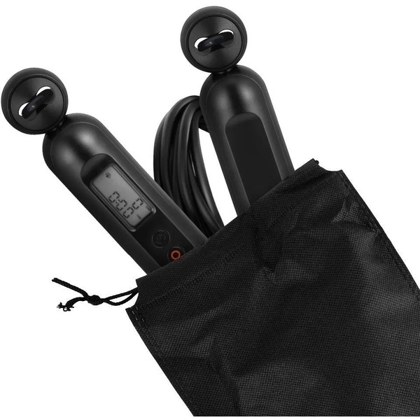 Умная скакалка Kitfort КТ-6388