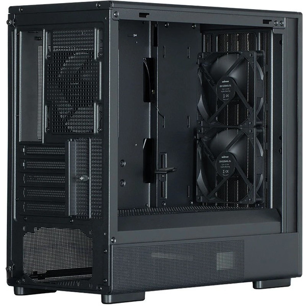Корпус Zalman P10 NAMU (черный)