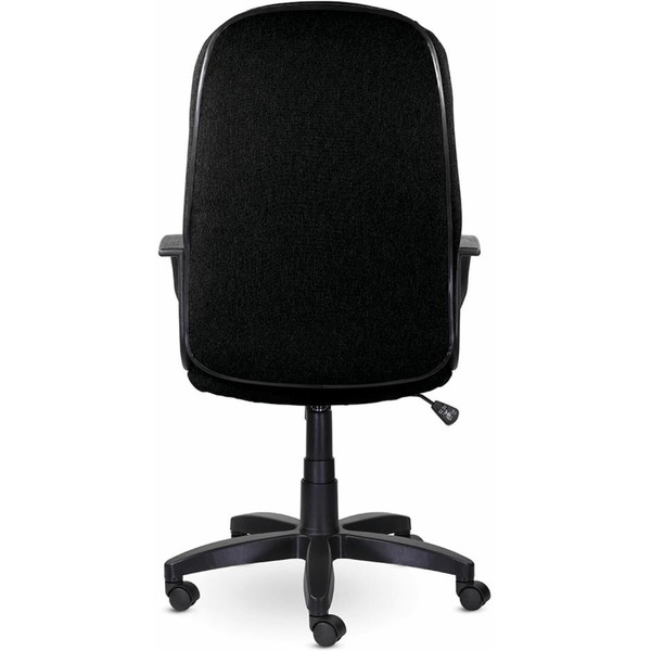 Кресло Brabix Classic EX-685 (ткань С, черный)