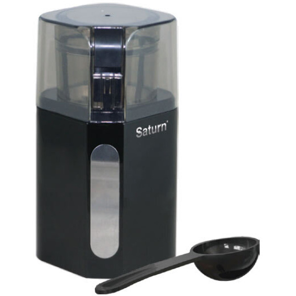 Кофемолка электрическая SATURN ST-CM0175
