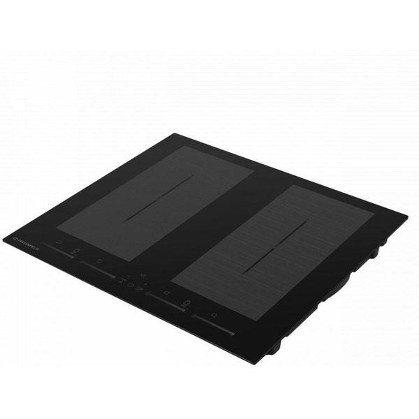 Варочная панель MAUNFELD EVI.594.FL2(S)-BK