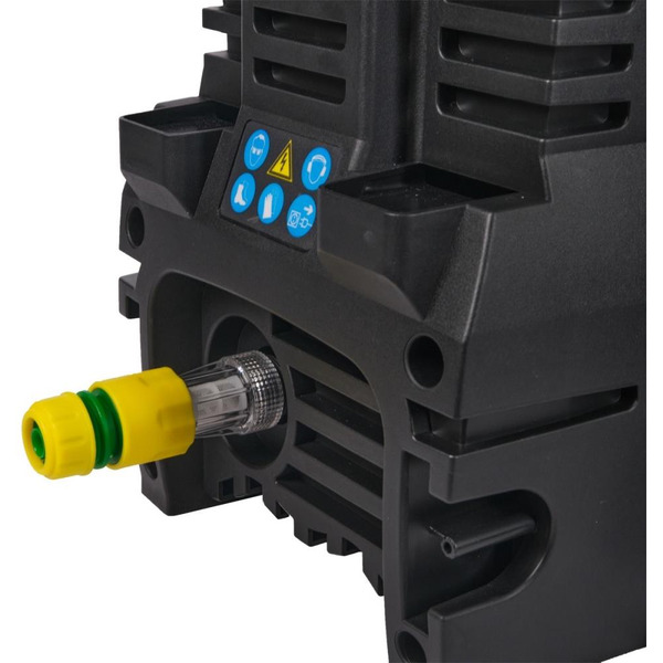 Мойка высокого давления Калибр ВДМ-1600