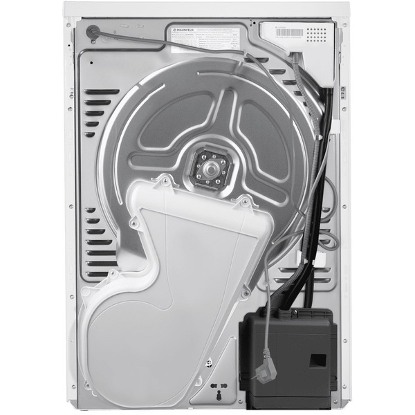 Сушильная машина MAUNFELD MFDM1410WH07