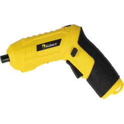 Отвертка аккумуляторная Kolner KCSD 3,6L