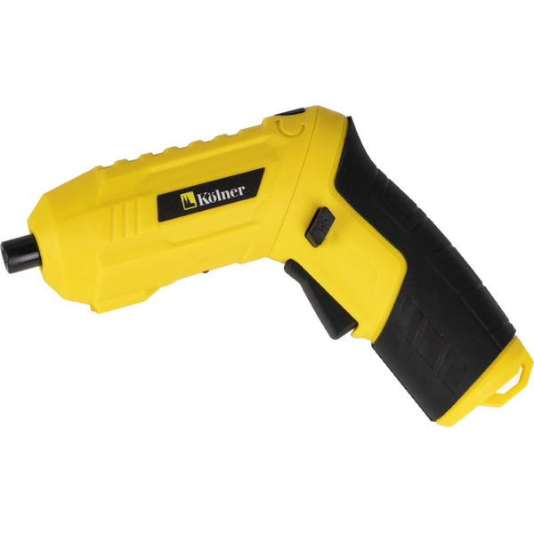 Отвертка аккумуляторная Kolner KCSD 3,6L