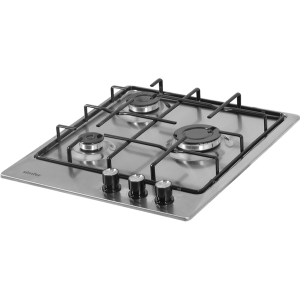 Варочная панель Simfer H45V30M411