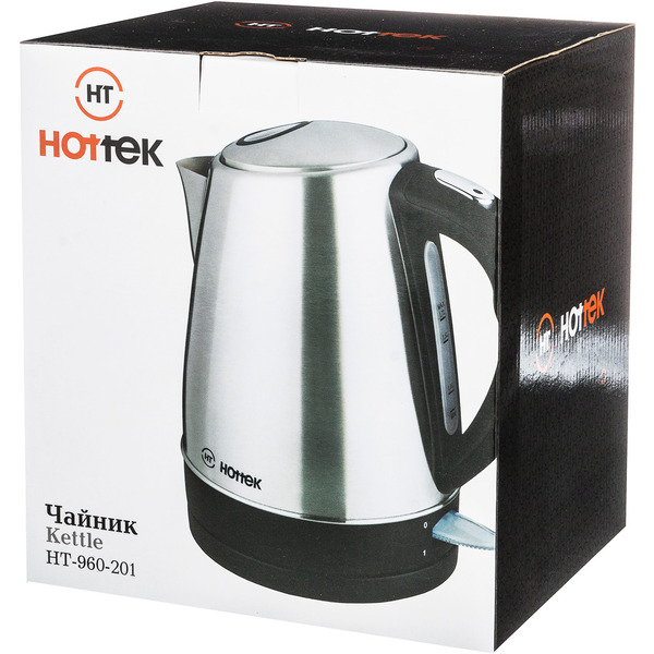 Электрочайник Hottek HT-960-201