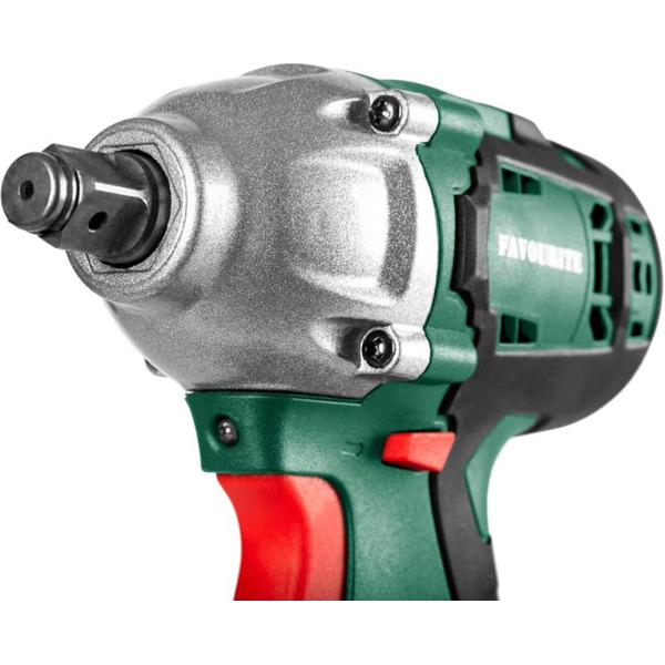 Гайковерт Favourite OBS 21 TW (без АКБ и ЗУ)