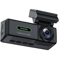 Видеорегистратор Digma FreeDrive 940W