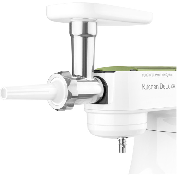 Кухонный комбайн Sencor STM 4460GG