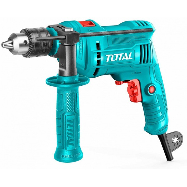 Дрель Total TG107136
