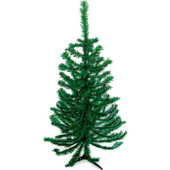 Ель искусственная Ausini Классическая (VT19-20440) 2.4 м