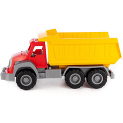 Самосвал Нордпласт Аллигатор 113_2_NP