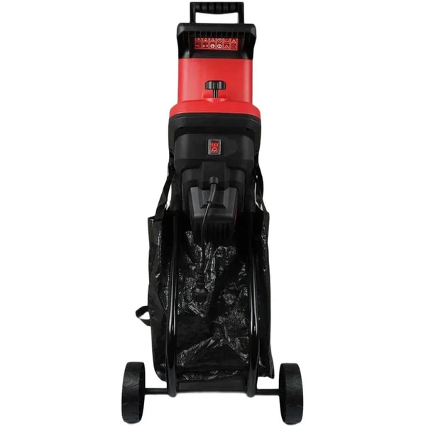 Садовый измельчитель Edon ES-45/2800