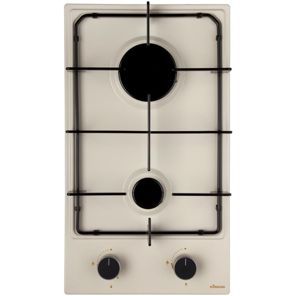 Газовая варочная панель Konigin Spark 302 IVE