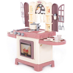 Детская кухня Полесье Natali №5 53296 (в коробке)