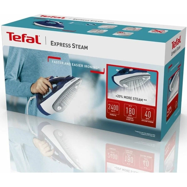 Утюг Tefal FV2838E0