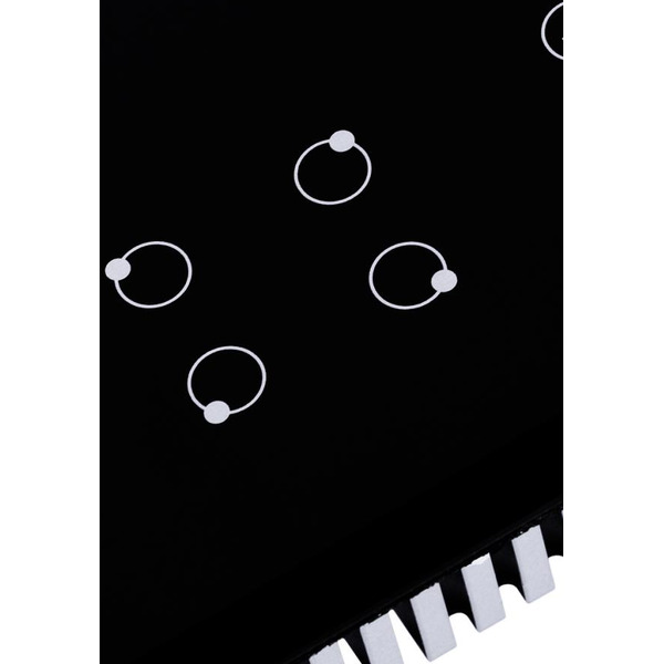 Варочная панель Hyundai HHI 6740 BG