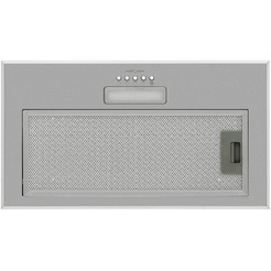 Вытяжка KRONA AMELI LIGHT 600 INOX PB