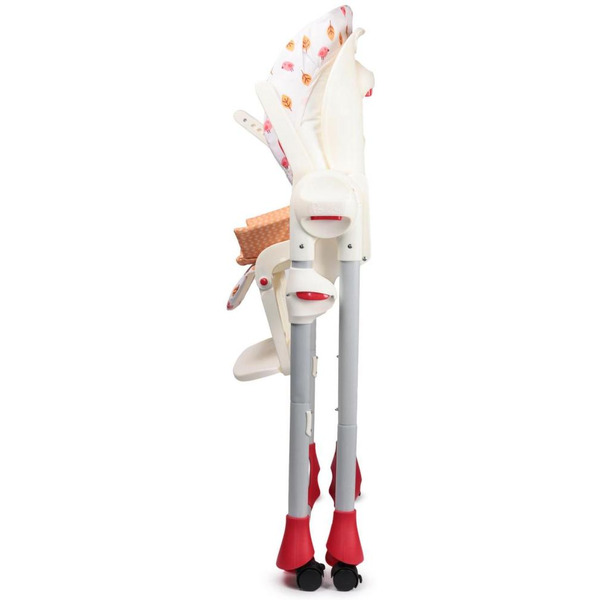 Стульчик для кормления Chicco NEW POLLY 2 в 1 HAPPY LAND