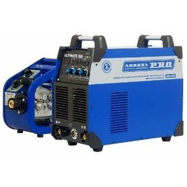 Сварочный полуавтомат AuroraPRO Ultimate 350 (11996)