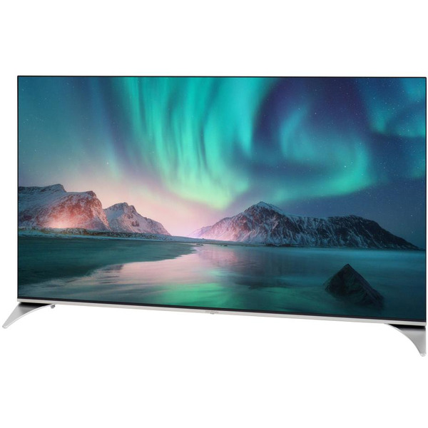 Телевизор Hyundai H-LED50QBU7500