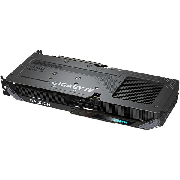 Видеокарта Gigabyte Radeon RX 9060 XT Gaming OC 8G GV-R9060XTGAMING OC-8GD
