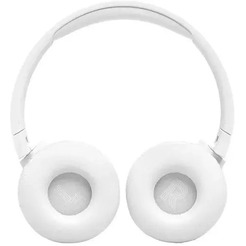 Наушники JBL Tune 670NC (белый)