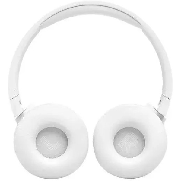 Наушники JBL Tune 670NC (белый)