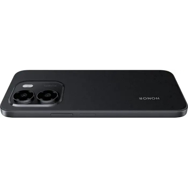Смартфон HONOR X6e LBU-LX1 4GB/256GB (черный)