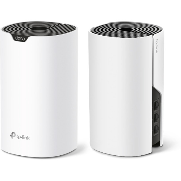 Wi-Fi система TP-Link Deco S7 (2 шт)