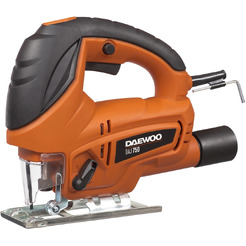 Лобзик Daewoo Power DAJ 750