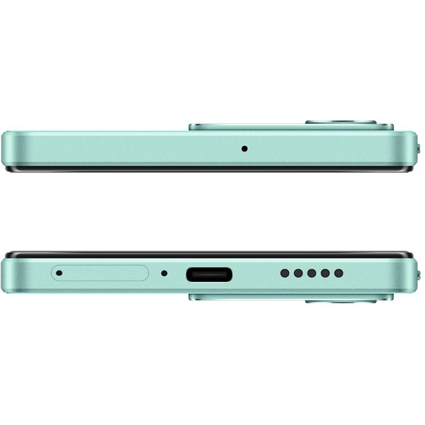 Смартфон vivo V27e 8GB/128GB (морской зеленый)