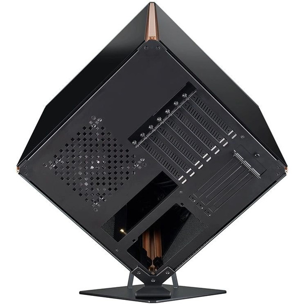 Корпус Azza Regis