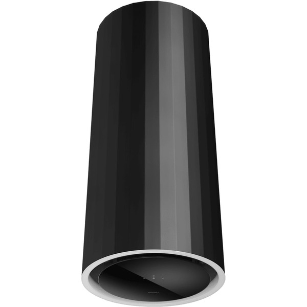 Кухонная вытяжка MAUNFELD Adelaide 39 Wall (черный)