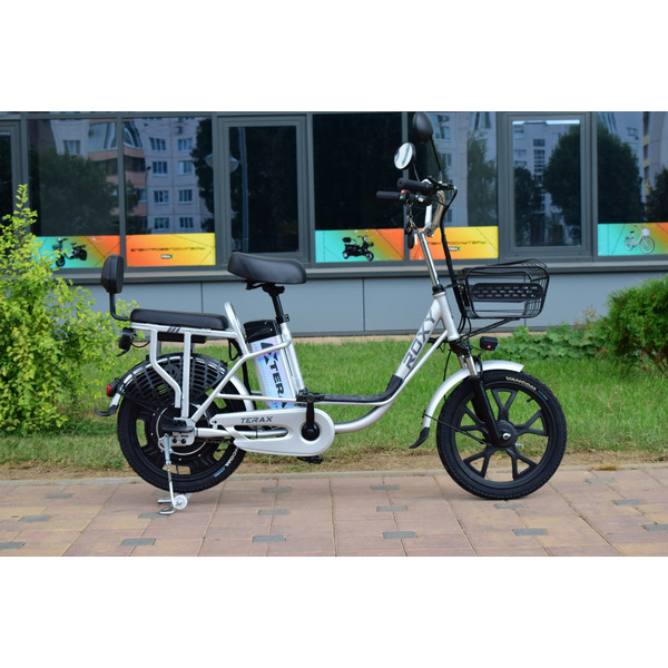 Электровелосипед Terax ROXY NS010