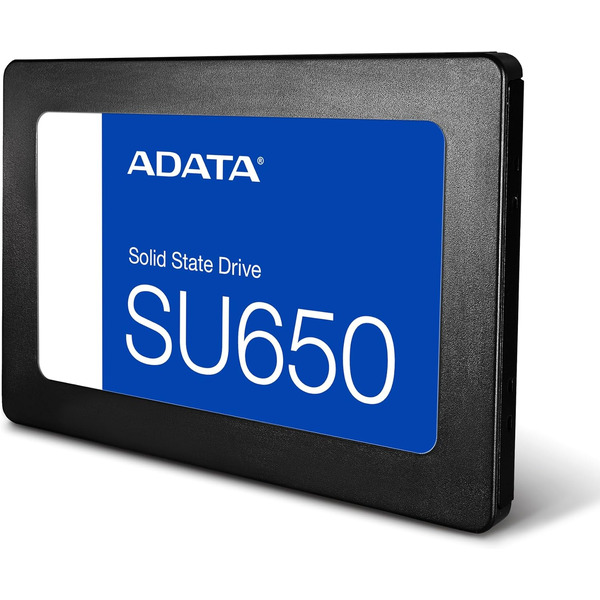 SSD ADATA Ultimate SU650 2TB ASU650SS-2TT-R