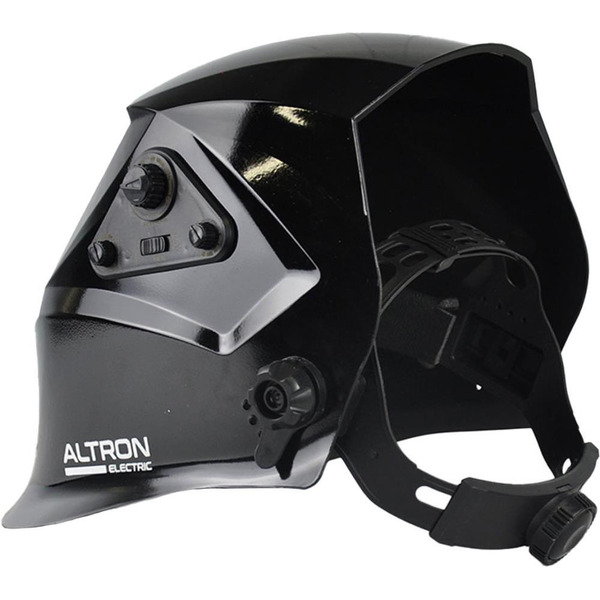 Сварочная маска ALTRON THOR 8001 PRO