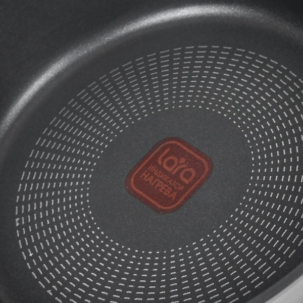 Сковорода LARA ЛОФТ LR01-66-26